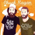 Chuck Ragan - Daytrotter Sesion 10 inch